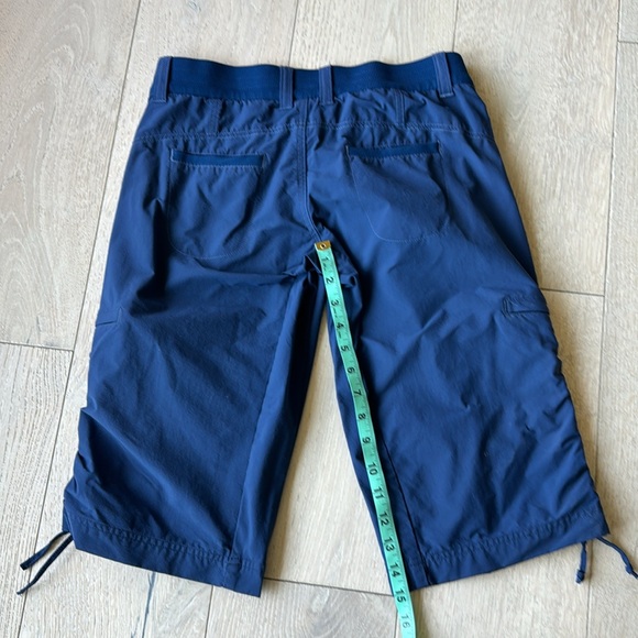 Kuhl Ladies Capris - Picture 4 of 7